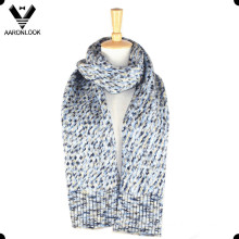 2016 Ladies Fashion Colorful New Winter Scarf